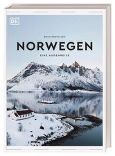 DK Verlag - Reise Norwegen