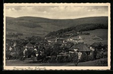 Ansichtskarte Kreiensen /