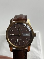 GUB Glashütte SPEZIMATIC