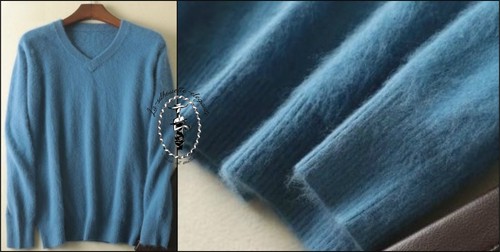 15farb unisex 100 nerz - unisex, 100%