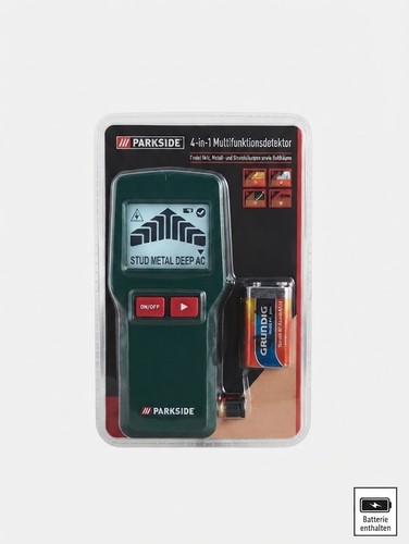 Parkside 1 - parkside, 4-in-1