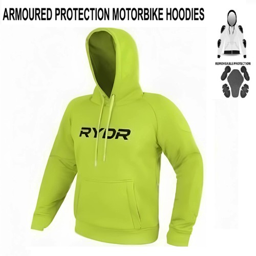 Motorrad hoodie motorradjacke - hoodie,