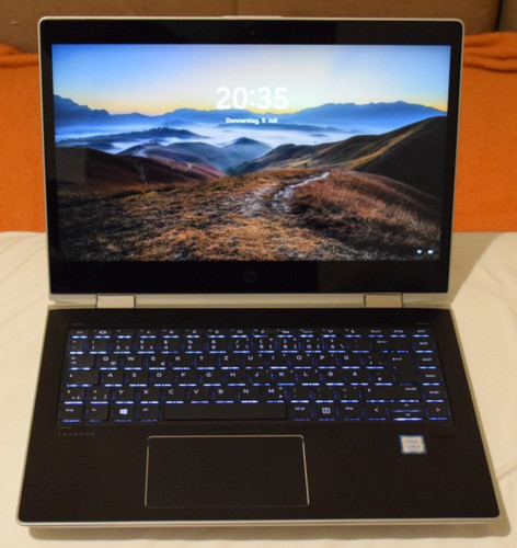 Probook x360 440 fhd - hp,