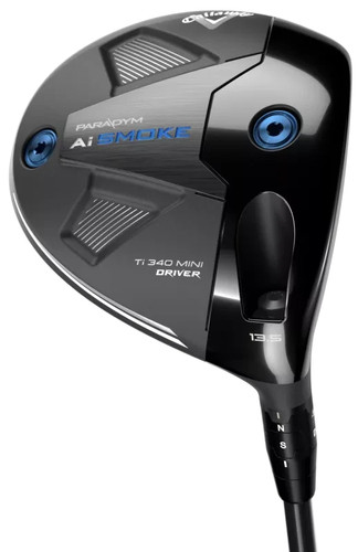 Callaway paradym smoke mini - ai,