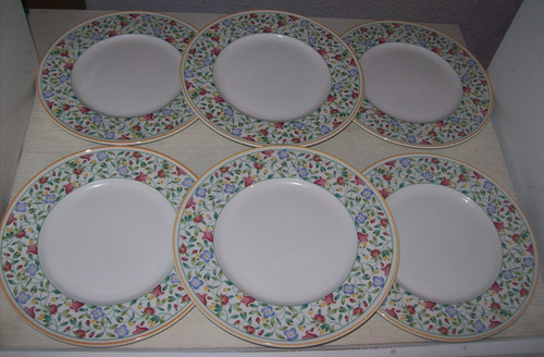Villeroy boch virginia 6 - villeroy,
