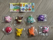 2002 Pokémon Fridge Magnet