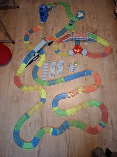 Magic tracks - magic,