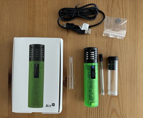 Vaporizer arizer se - vaporizer,
