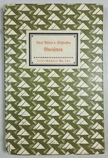 Insel-Bücherei Nr. 434 [1]