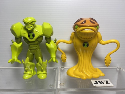 Ben squidstrictor - 10,