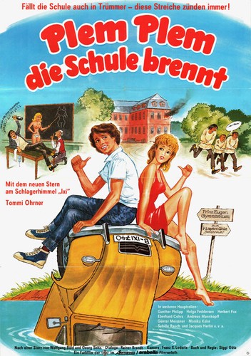 Plem die - plem,