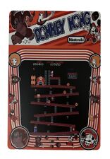 Donkey Kong Arcade Style