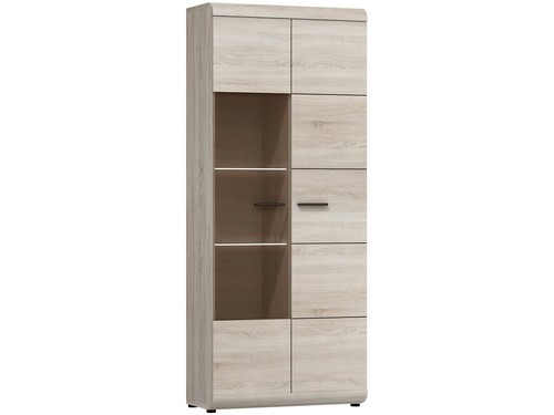 Vitrine link wohznimmerschrank - link,