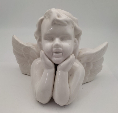 Vintage holst weißer - 👼,