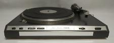 Fisher MT-6330 Direct Drive Turntable Plattenspieler revidiert
