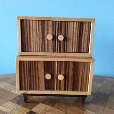  Sideboard mit Aufsatz Bodo