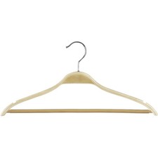 BH846= 3 Schichtholzbügel mit