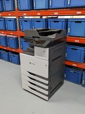 Lexmark XC9235 DIN A3 35S/Min