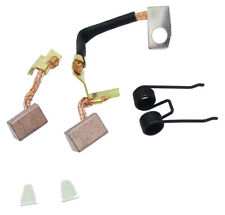 Kohlenbürsten Kohlen für