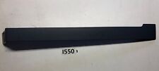 PEUGEOT EXPERT SCHIENENABDECKUNG SCHIEBETÜR RECHTS OBEN NEU ORIGINAL 1616332280 