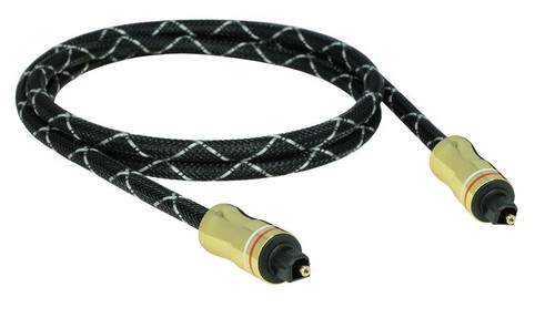 Sunshinetronic toslink - 2m,