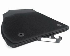 NEU Fußmatten Opel Zafira Tourer C D 2011-2019 Original Qualität OPC Automatten