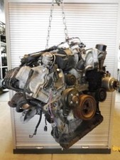 Motor ohne Anbauteile (Benzin) MERCEDES-BENZ S-KLASSE (W220) S 500  M 113 960