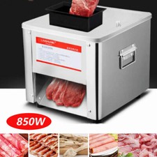 Elektrische Fleischschneider