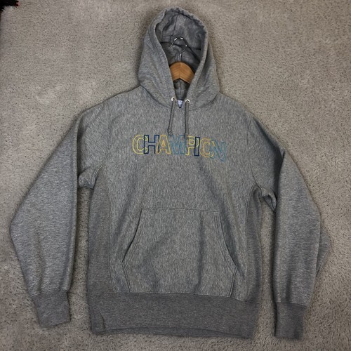 Champion reverse weave hoodie - reverse,