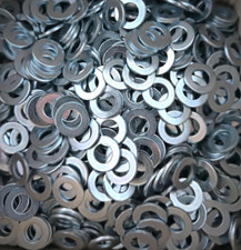 Unterlegscheiben DIN 125