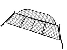 OEM VW Gitter Trenngitter Gittertrennwand halbhoch hinter 3er Sitzbank T5.2 T6