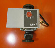 Pumpe Umwälzpumpe WILO 4524691 YONOS PARA RS30/6-RKC Hocheffizienzpumpe