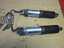 KAWASAKI Z 1100 ST KZT10A 1981-83 STOSSDÄMPFER FEDERBEINE HINTEN guter Zustand