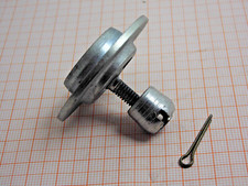 Kupplung Zuganker PUCH MONZA 4S - 4-Gang Fußschaltung Motor - tie rods