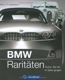 Bmw raritäten autos die - autos,,