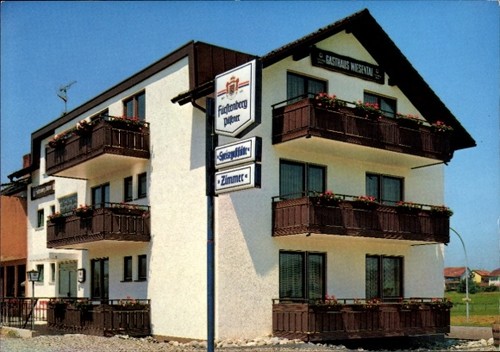 Meckenbeuren in - ak,