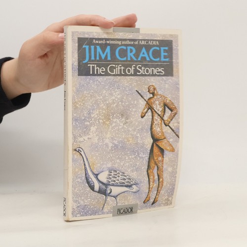 The gift stones - the, of