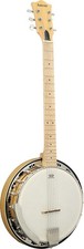 Ashbury AB-65 6-String Gitarre