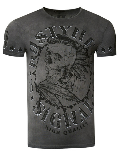 Rusty neal herren shirt - rusty,