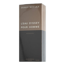 Issey Miyake L'Eau d'Issey pour Homme - Wood & Wood intense EDP Spray 100ml