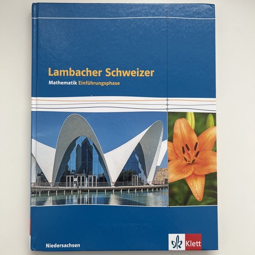 Lambacher schweizer - lambacher,