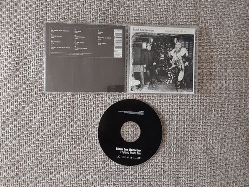 Music black box - cd,
