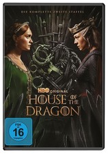 House Of The Dragon - Staffel