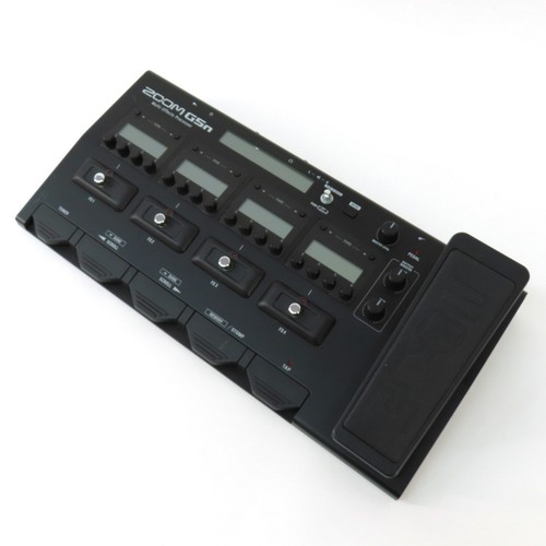 Zoom g5n - zoom,