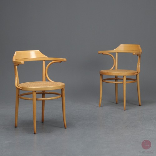 Thonet 233 wiener - thonet,