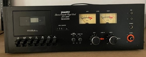 Akai jamato stereo - akai,