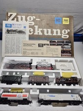 Piko H0 Zugpackung 1:87, BR 38