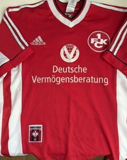 Trikot 1. FC Kaiserslautern