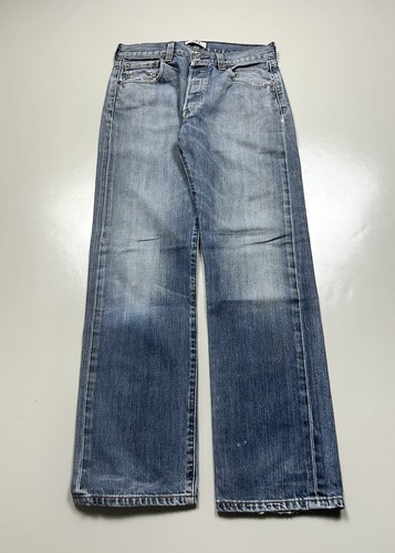Vintage levi 501 - vintage,