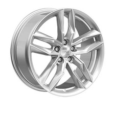 4x 2DRV by Wheelworld  WH40